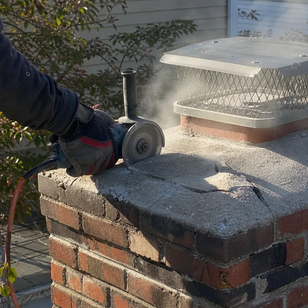 Chimney Sweep in Orlando