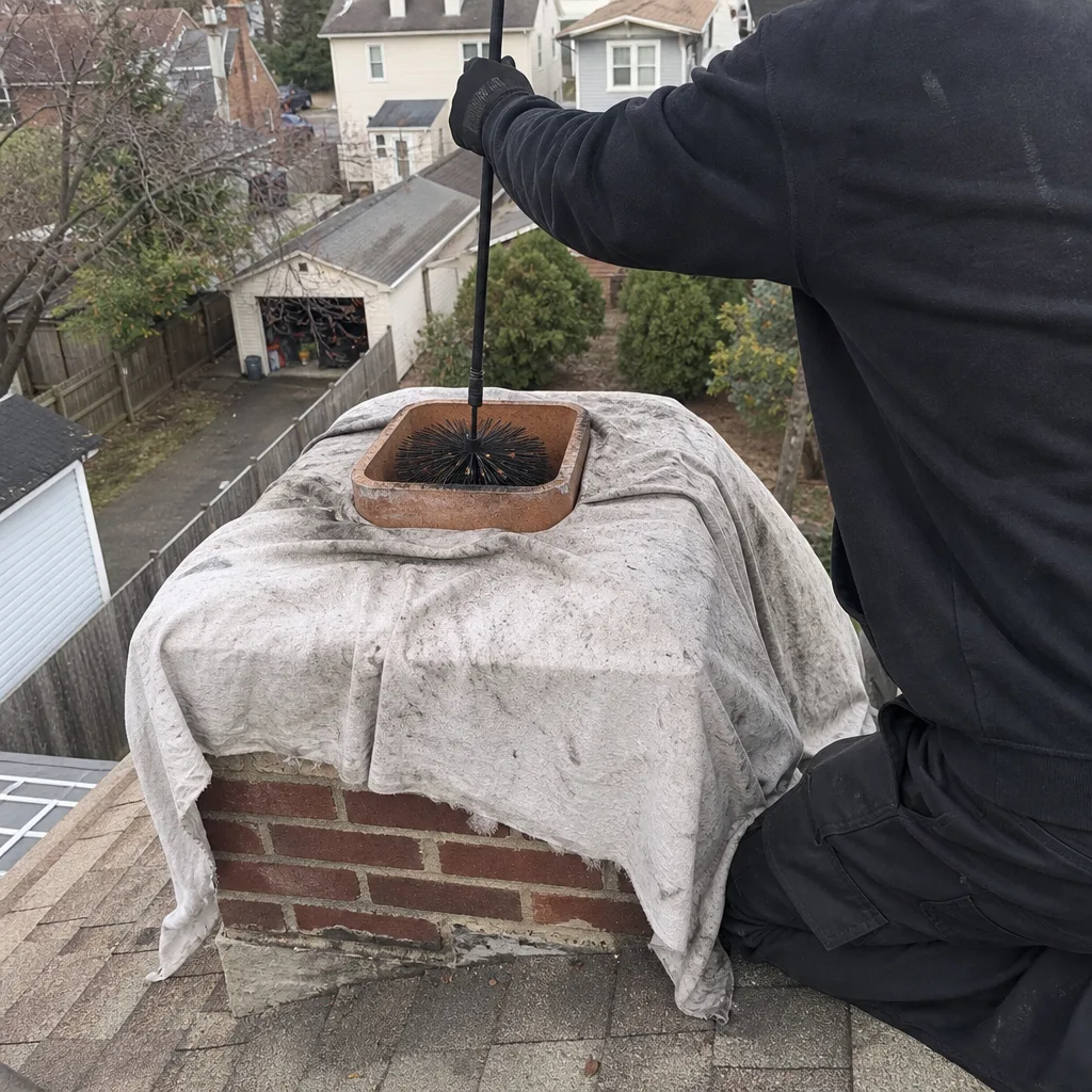 Gas Fireplace Repair in Clermont
