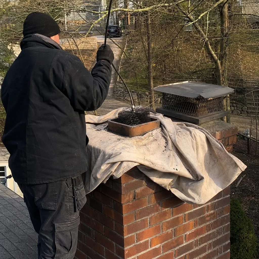 Gas Fireplace Repair in Orlando